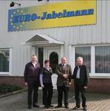 Fehrenkötter übernimmt Logistik für EURO-Jabelmann
