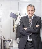 Forschungsstärke weiter ausgebaut