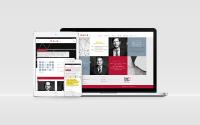 C3 relauncht Webseite der Wirtschaftskanzlei Raue LLP