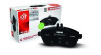 FERODO® Expands Braking Portfolio with First-to-Market Brake Fluid Formulated for Electric and Hybrid Vehicles