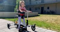Made for Movement bringt Xplore auf den Markt