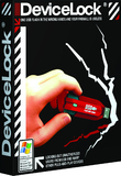 Mit DeviceLock IT-Sicherheitsrisiken umschiffen