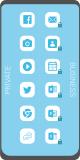 AppTec unterstützt das neue Apple User Enrollment | AppTec Mobile Device Management (MDM)