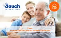 Un développement de batteries Lithium-Polymère au service du patient souffrant d'Alzheimer