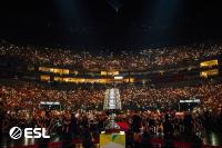 Riedel rules E-Sports: ESL One Cologne und PMCO spielen mit MediorNet, Artist und Bolero