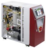 TEMPRO plus D Micro: Das kompakteste Zweikreis-Temperiergerät auf dem Markt