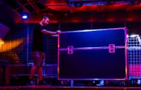 Better safe than sorry – Transportcases für Displays und Equipment