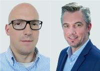 GAHRENS + BATTERMANN mit neuen Niederlassungsleitern in Hamburg und Hannover