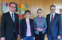 IHK-Vollversammlung in Schwäbisch Gmünd