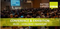 Solidarity in focus: Light + Building delayed due to coronavirus, will take place at the same time as the 2020 Battery Experts Forum