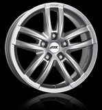 RADIAL+ lautet die Bezeichnung des neuen ATS-Leichtmetallrads, das ab sofort in weiteren Größen und einer neuartigen Lackierung auf den Markt kommt