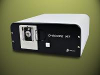 Fastest MTP/MPO connector microscope on the market!