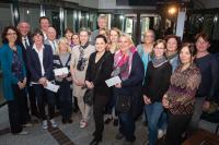 "Wir für Düsseldorf" unterstützt Düsseldorfer KiTas