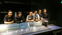 Umfassende Lawo Installation auf neuem MediaCorp Campus in Singapur