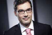 Athanasios Tsiolis neuer Michelin Marketingdirektor