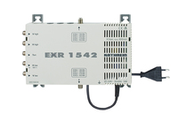 Einkabel-Multischalter EXR 1542 und EXR 2542