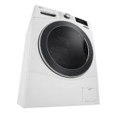 LG erweitert Centum-Serie mit neuem, innovativem 2-in-1-Eco-Hybrid-Waschtrockner