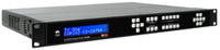 TV One Showcases New Universal 3G-SDI Converter at IBC