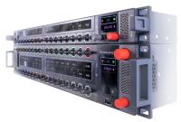 Riedel Introduces the RSP-1216HL SmartPanel, a New 1RU Addition to the Powerful 1200 Series of Intelligent, App-Driven User Interfaces