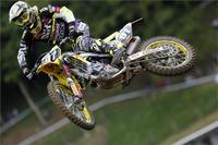 Desalle totry italian MXGP as Strijbos returns