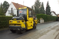 Innovationen für den innerstädtischen Straßen- und Kanalbau