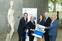 Rheinlandtourismus auf Erfolgskurs