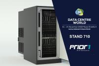 Neuvorstellung des IT Safes 4.0 von Prior1