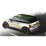 Die Erfolgsgeschichte geht weiter: MINI wird Millionär