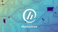 #heiseshowXXL als Live-Show auf der IFA