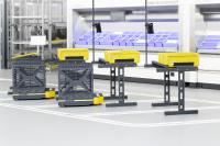 Neues FTS als Plug-and-Play Lösung