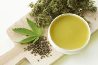 Remarks for FDA Public Hearing on Scientific Data and Information about Products Containing Cannabis or Cannabis-Derived Compounds