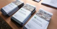Forschungsprojekt "Nachhaltig gewonnene mineralische Rohstoffe" (NamiRo)