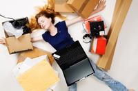 Kaufen ist out - switchen ist in: Der Trend Switching Economy