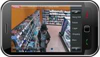iDVR App jetzt auch für Android