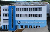 TÜV SÜD eröffnet größtes unabhängiges Testlabor für Emissionsprüfungen in Europa