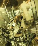 ams nimmt neue 3D-Chip-Fertigungslinie in seiner Waferfabrik in Unterpremstätten in Betrieb