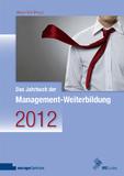 Neuerscheinung: Das neue Jahrbuch von managerSeminare