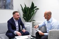Du musst die Sprache des Kunden sprechen