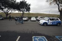Baidu nutzt KI-Steuerbox von ZF für autonomes Parken