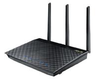 Alltron distribuiert die Netzwerk-Produktlinie von ASUS