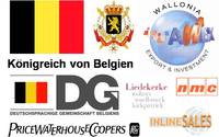 Wallonie¹°- InvestmentTag des Königreichs Belgien und der Wallonischen Region am 26. April 2010 in der BMW WELT in München