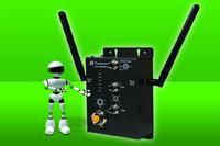 TAP-620-M12 - EN50155 Wireless Access Point