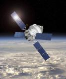 ESA to supply Service Module for first crewed Orion mission