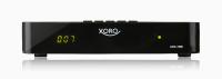 HD DVB‐C Receiver: XORO HRK 7800