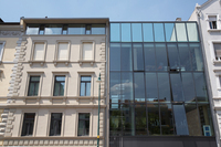 Preisgekrönte Architektur