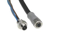 Molex stellt verbesserte M12-Steckerschnittstellen für Leistungsanwendungen vor
