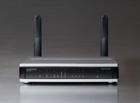 KV-SafeNet zertifizierter LANCOM UMTS-Router schließt DSL-Versorgungslücke
