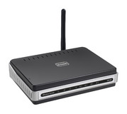 Zuwachs in der Wireless-Familie bei D-Link