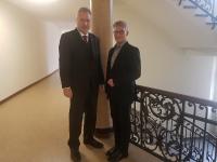 Verleihung des Promotionsrechts an Hochschulen für Angewandte Wissenschaften in Hessen