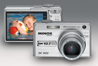 MINOX DC 1022